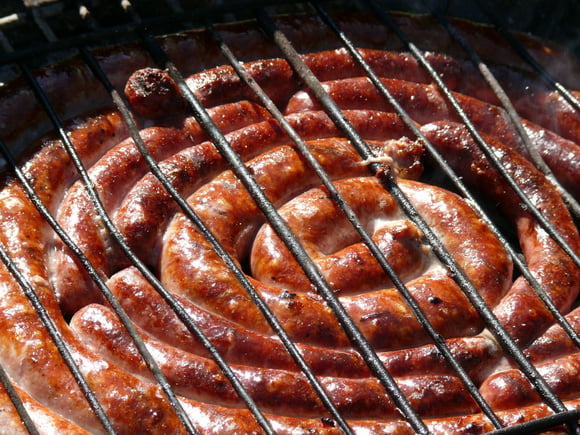 Rappel produit : ces saucisses vendues en supermarchés sont contaminées par des salmonelles