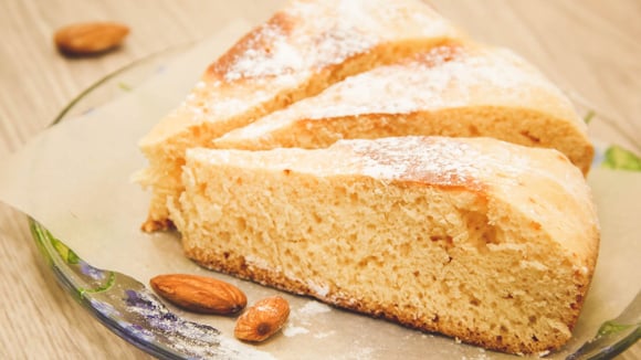 Sans farine de blé, sans lait : voici les meilleurs gâteaux sans gluten que j'ai jamais mangés