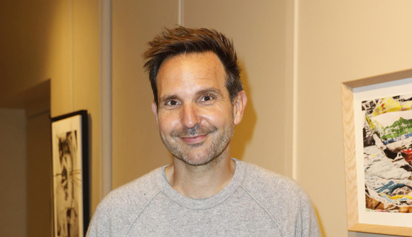 Pâte à crêpes de Christophe Michalak : le secret d'une recette ultra-légère, sans repos et avec peu d’œufs