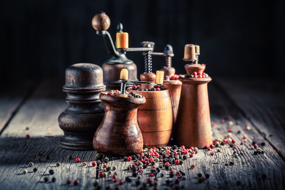 Pourquoi le poivre est-il la meilleure épice de votre cuisine ?