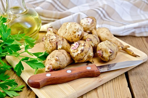 Vous allez enfin acheter ce légume peu connu, tellement il est excellent pour votre santé !