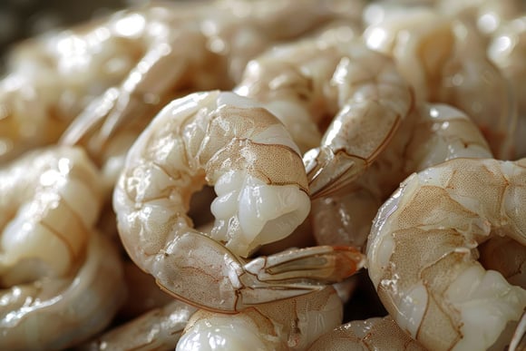 Rappel produit : attention à ces crevettes surgelées contaminées par une bactérie mangeuse de chair