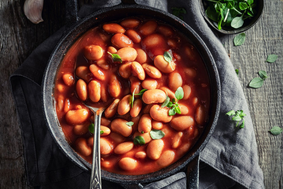 Comment éviter les flatulences après avoir mangé des flageolets et autres haricots ?