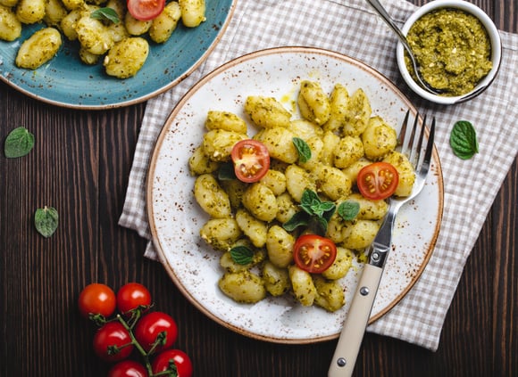 Quelles sauces pour sublimer les gnocchis ?