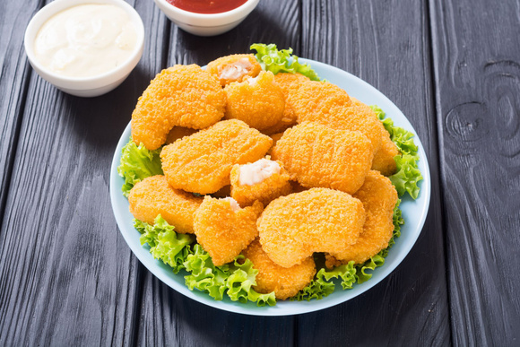 Rappel produit : ne donnez pas ces nuggets de poulet à vos enfants