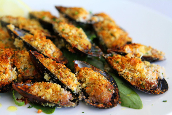 Comment réussir la cuisson des moules ?
