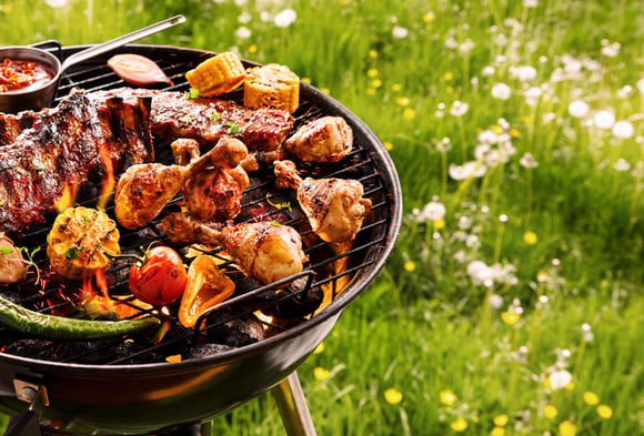 3 astuces pour réussir son barbecue à tous les coups