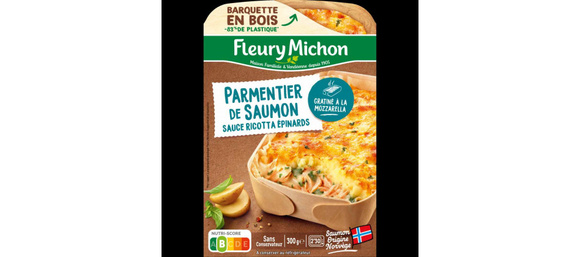 Ce plat préparé Fleury Michon est rappelé, ne le consommez pas