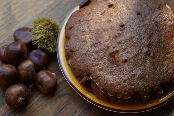 Châtaignes : 10 recettes gourmandes pour sublimer ce fruit d’automne