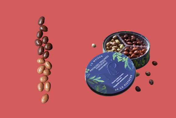 Cadeaux gourmands : voici la sélection 2025 de la rédaction !