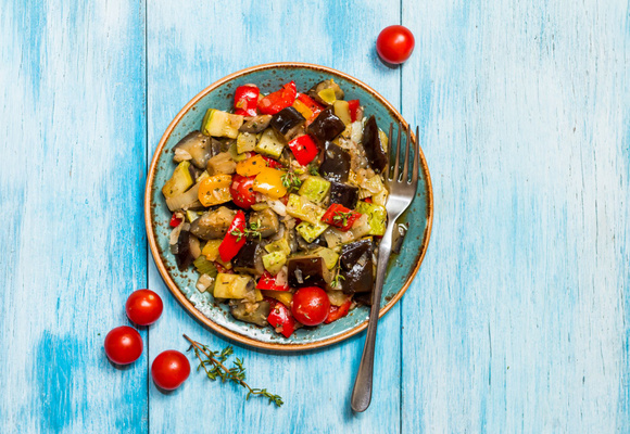 Ces 3 erreurs à ne surtout pas commettre pour réussir sa ratatouille