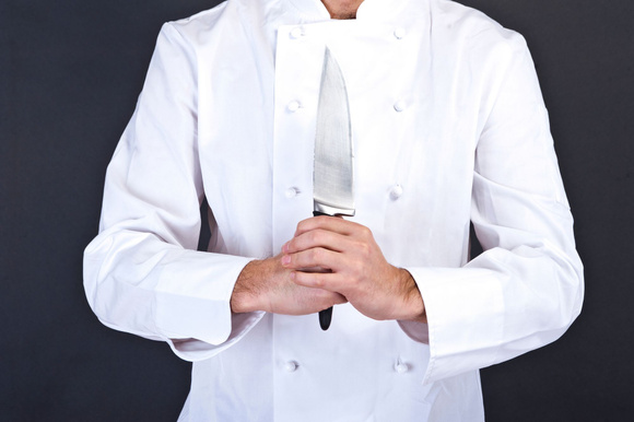 On connaît l’identité du premier candidat de la prochaine saison de Top Chef !