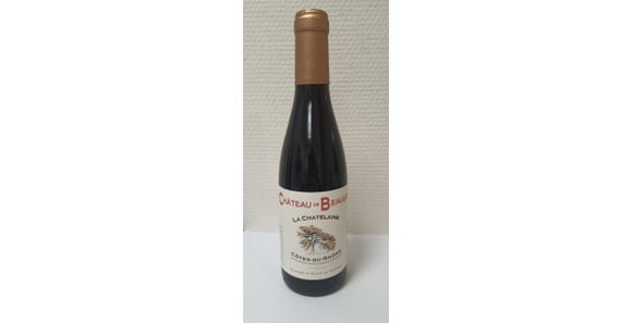 Rappel produit : attention, ces vins rouges contiennent des morceaux de verre