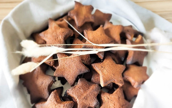 Intolérances à Noël : Les idées de recettes sans gluten, sans lactose pour les fêtes de Noël 2025
