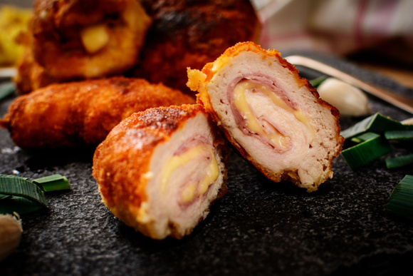 Comment réussir un bon cordon bleu maison et comment le rendre plus gourmand ?