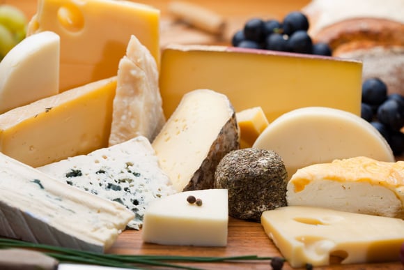 Que faire avec des restes de fromage ? Adobestock