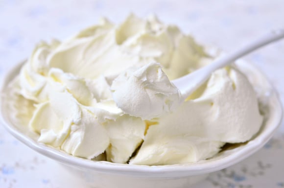 10 recettes pour terminer votre pot de mascarpone