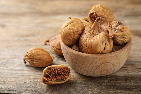 Comment faire sécher des figues ?