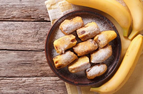 On ne s'en lasse pas : 12 fritures sucrées qui font l'unanimité au goûter