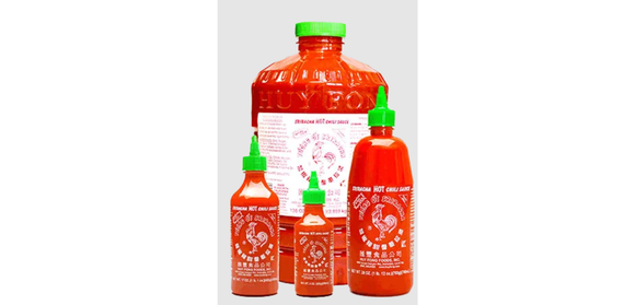 Après la moutarde, la sauce sriracha risque aussi de disparaître