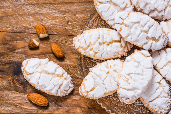 10 choses que l'on mange en Italie à Noël