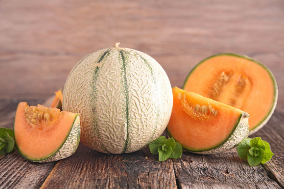 Comment bien choisir son melon ? Un expert répond !