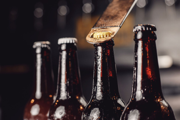 Rappel produit : des bières avec alcool vendues comme sans alcool
