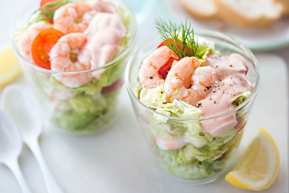 “C’est hyper bon” : Cyril Lignac partage sa recette de salade pour un peu de légèreté et de fraîcheur avant les fêtes