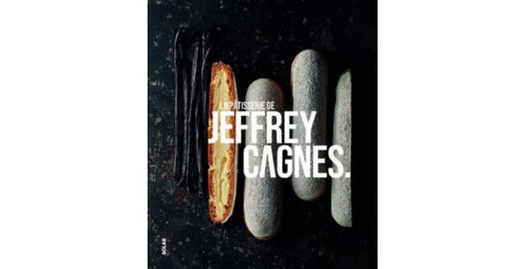 Top Chef : qui est Jeffrey Cagnes, le pâtissier qui jugera les candidats lors de la prochaine émission ?