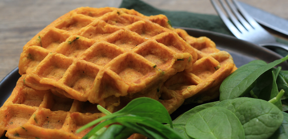 Faciles et économiques : les meilleures recettes pour sublimer la patate douce cet automne