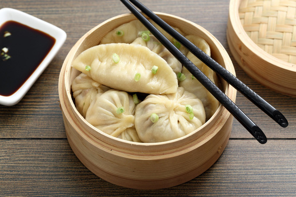 Les vraies recettes du nouvel an chinois