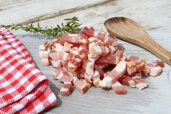 Alerte, ces lardons sont rappelés pour une erreur stupide