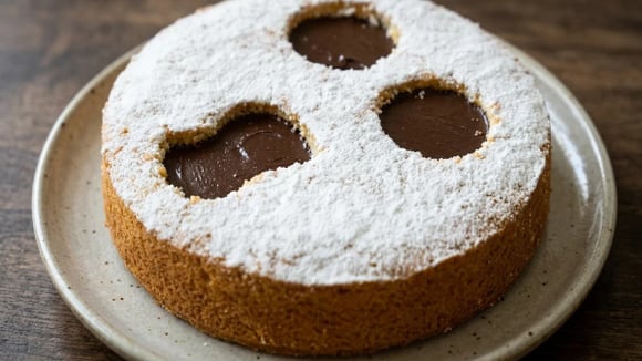 25 recettes faciles à réaliser pour un Halloween gourmand et terrifiant