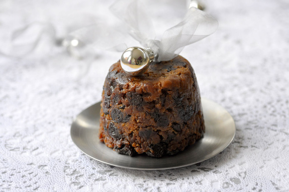 10 choses que l'on mange à Noël en Grande Bretagne