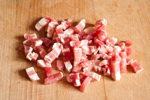 Rappel produit : ne consommez pas ces lardons, ils sont contaminés par la listeria