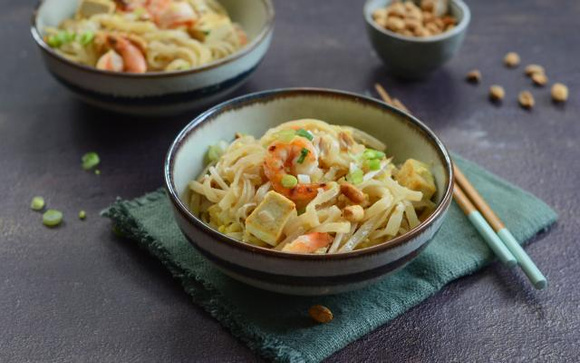Cuisine du monde : voici nos idées de recettes réconfortantes qui vont vous faire voyager !