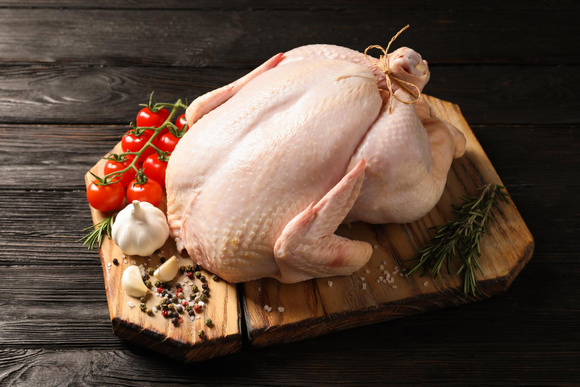 Comment réussir la cuisson de la dinde pour qu'elle soit moelleuse ?