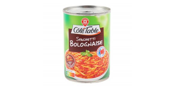 Ce produit fait l'objet d'un rappel. 