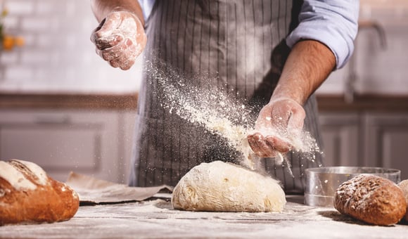 Pourquoi ma pâte à pain ne lève pas ?