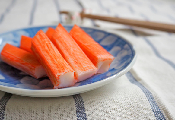 Ces choses que vous ne savez pas sur le Surimi