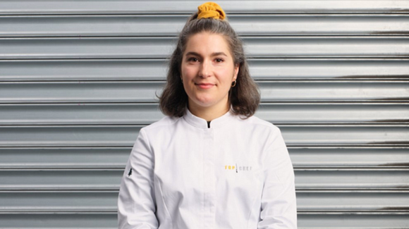 “Les gars avaient aussi très envie de continuer ensemble” : Margaux se confie suite à son départ de Top Chef !