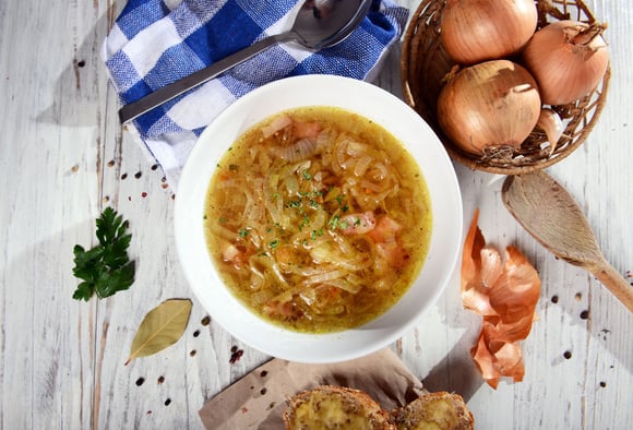10 soupes mythiques françaises qu’il faut goûter