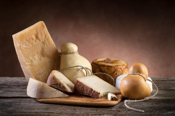 Quel fromage italien utiliser en cuisine ? Les meilleures associations pour sublimer vos recettes !