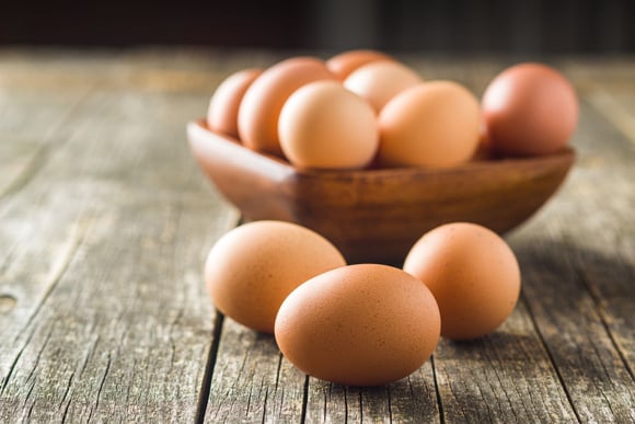 Quid du cholestérol ? Adobestock