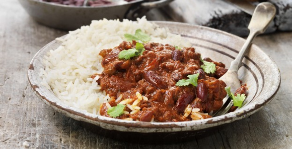 5 recettes sans viande mais parfaitement équilibrées