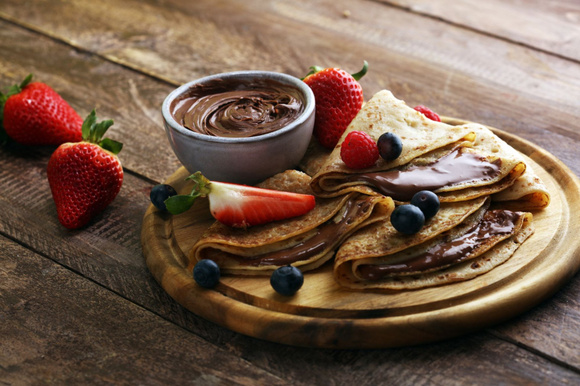 Black Friday : Votre crêpière Tefal Colormania est en promo à moins de 50€ !