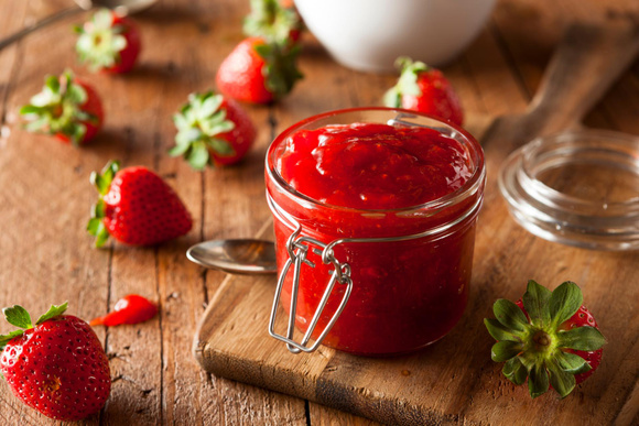 Peut-on faire des confitures avec des fruits abîmés ?
