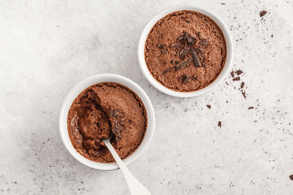 “Rapide et efficace” : Norbert Tarayre dévoile sa méthode pour une mousse au chocolat irrésistible