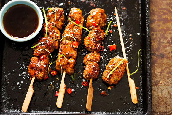 Marinades à la sauce soja : 3 classiques japonais à tester