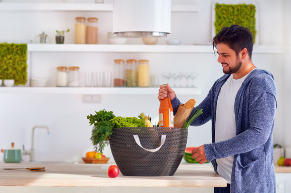 Précarité alimentaire : des paniers équilibrés à 1 euro le repas chez E.Leclerc